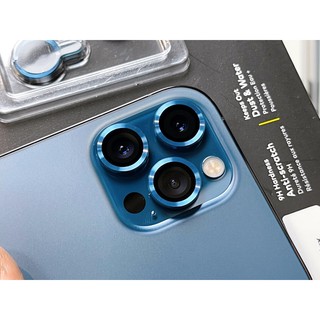 DÁN BẢO VỆ CAMERA LENS RHINOSHIELD CHO IPHONE 12 PRO ( 6.1inch )