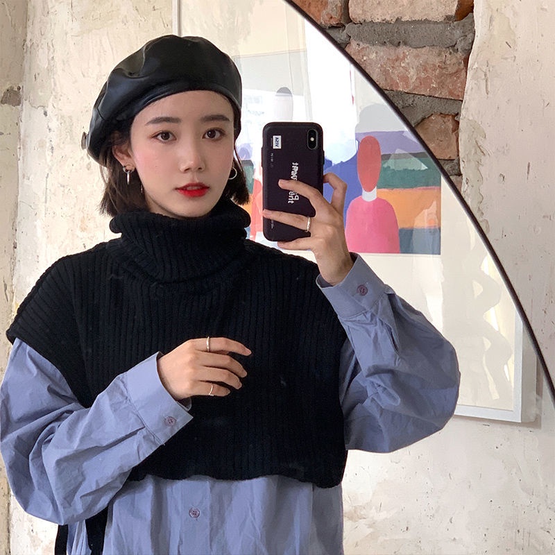 Nón beret da thời trang Pháp độc đáo dành cho nữ