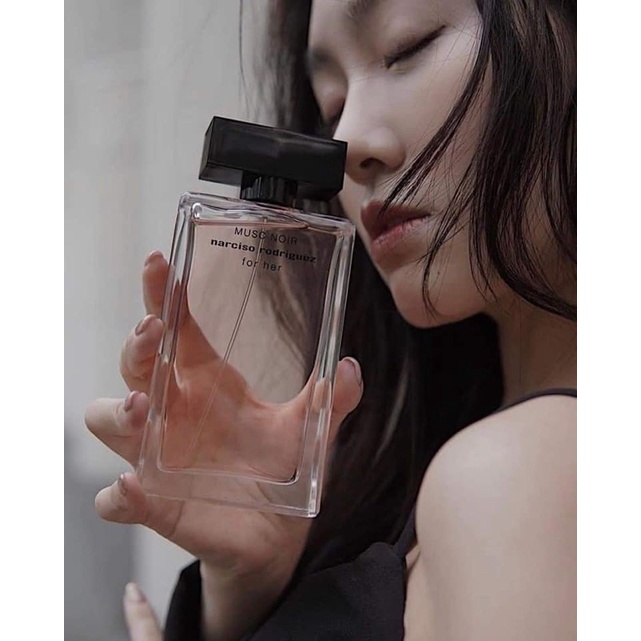 Nước hoa Narciso Rodriguez Musc Noir 100ml EDP