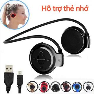 Tai nghe Bluetooth Mini 503