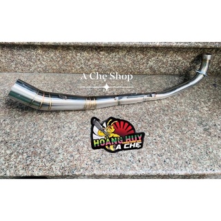 Cổ 2 khúc wrx dream wave cúp rs