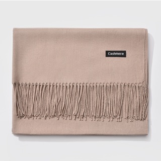 [RẺ VÔ ĐỊCH] Khăn Cashmere len lông cừu cho nam/ nữ