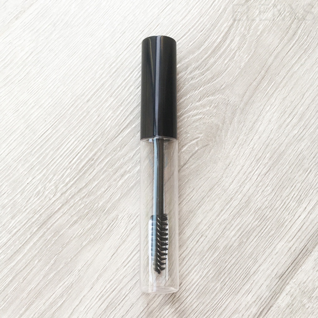 (Hàng Mới Về) Lọ Nhựa Rỗng Đựng Mascara 10ml Tiện Dụng