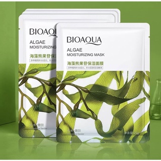 Mặt nạ trái cây Bioaqua