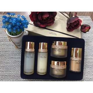 Combo 2 sét ohui the first 5sp