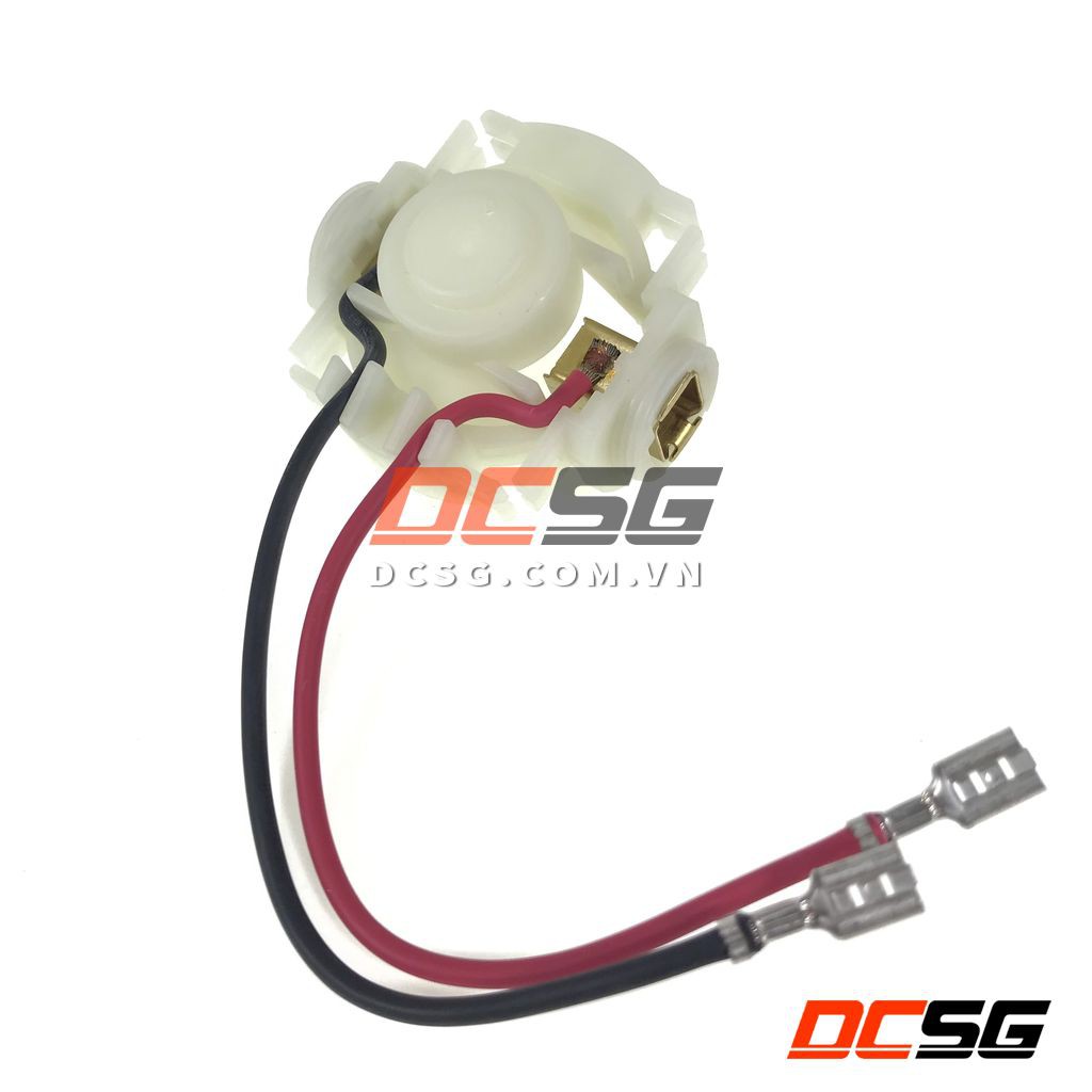 Ổ than CB-430/ DGA402 Makita 638448-2 | DCSG