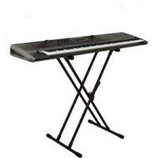 Chân đàn Organ yama (chân kép)