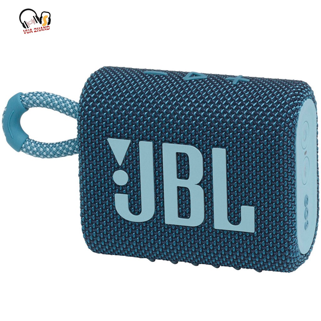 Loa Jbl Go 3 chính hãng PGI