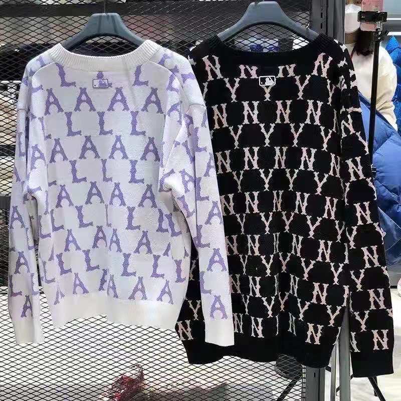 ÁO KHOÁC CADIGAN MLB DÀNH CHO CÁC CÔ NÀNG