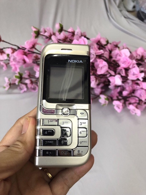 ĐIỆN THOẠI NOKIA CHIẾC LÁ NHỎ 7260 MAIN CHÍNH HÃNG | BigBuy360 - bigbuy360.vn