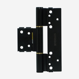 Bản Lề 4D | Bản Lề Lá 3D Nối Cánh Hệ Xingfa | SEVENDAYS