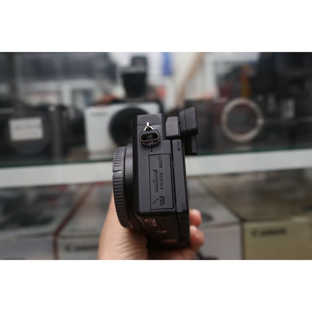 MÁY ẢNH SONY A6400 - ĐƯỢC CÁC VLOGGER YÊU THÍCH NẤT HIỆN NAY | BigBuy360 - bigbuy360.vn