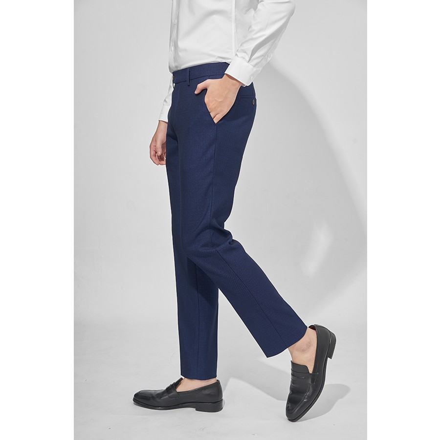 Quần âu nam công sở Biluxury 4QAUH001TTS basic lịch lãm đẳng cấp | BigBuy360 - bigbuy360.vn