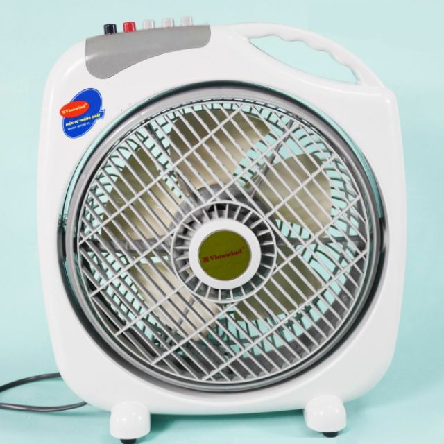 QUẠT HỘP 300LP/ 350LP ĐIỆN CƠ THỐNG NHẤT