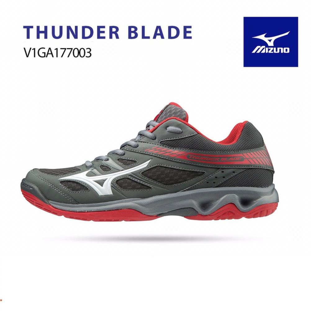 𝐑Ẻ 𝐍𝐇Ấ𝐓 HÈ HOT [𝐒𝐀𝐋𝐄 27-3] XẢ KHO - Giày cầu lông - Giày bóng chuyền Mizuno chuyên nghiệp, đẳng cấp [ XIÊU RẺ] .