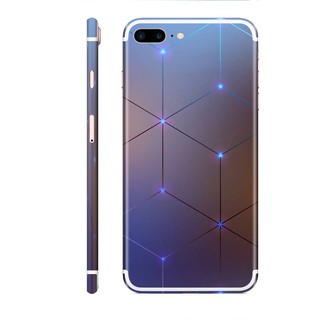 Miếng dán skin cho iPhone hình 3D công nghệ (Mã: atk221) (Đã cắt sẵn cho iPhone, Samsung, Oppo, Pixel, Huawei, LG...)