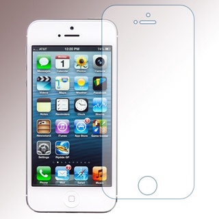 [MIỄN PHÍ VẬN CHUYỂN] Dán Cường Lực Iphone 5S