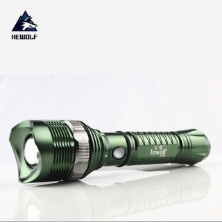 Đèn pin mini 001