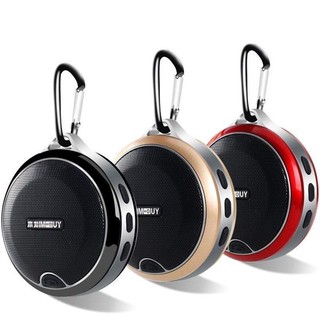 Loa Bluetooth Móc Khóa YM-316