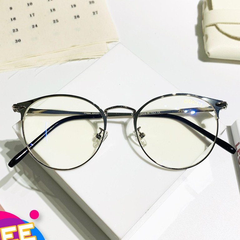 GỌNG KÍNH VINTAGE MẢNH NHẸ SIÊU XINH HÀN QUỐC | BigBuy360 - bigbuy360.vn