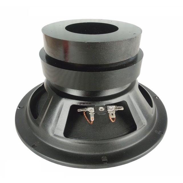 Loa bass 20 chóp nhọn từ kép 120-100 coil 38 chất âm hay-loa karaoke