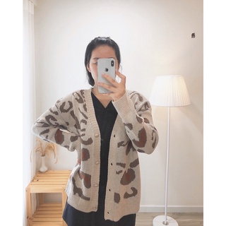☀️☀️☀️ Cardigan siêu kute 2 màu