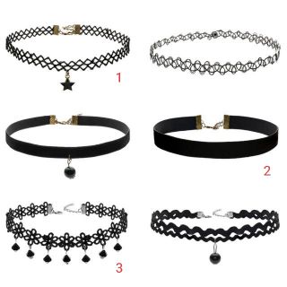 CHOKER HOT HOT CÓ BÁN LẺ