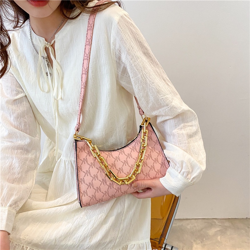 Túi Xách Nữ Đeo Vai Thời Trang Hàn Quốc Mới