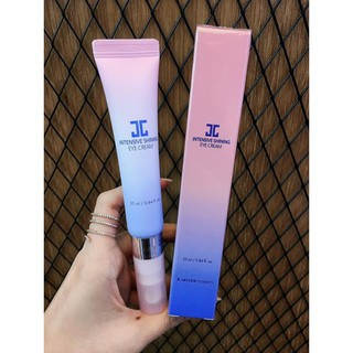 [ORDER HÀN 10-15 NGÀY] KEM MẮT JAYJUN INTENSIVE SHINING