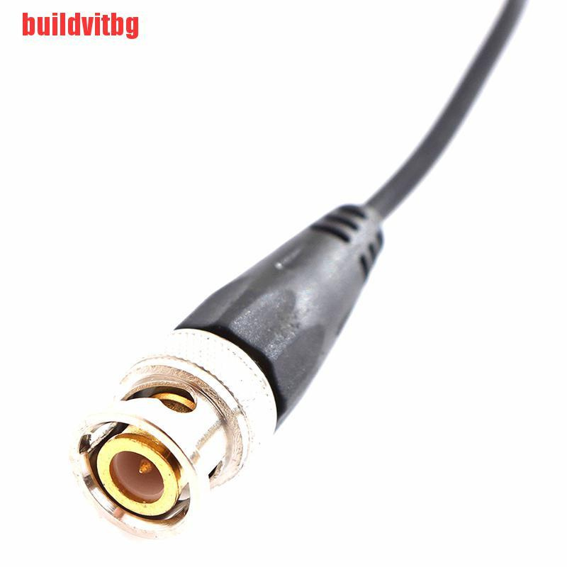 Set 2 Bộ Truyền Tín Hiệu Video Balun 1080p Ahd / Cvi / Tvi / Cvbs Sang Bnc