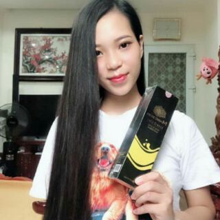 Ủ tóc magic skin