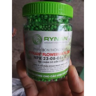 Phân bón tan chậm RYNAN