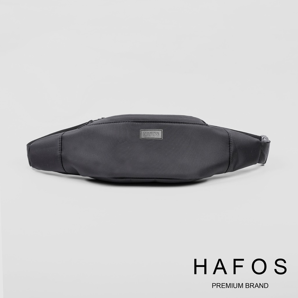 Túi bao tử CROSCO WAIST BAG - HAFOS BRAND® | BigBuy360 - bigbuy360.vn