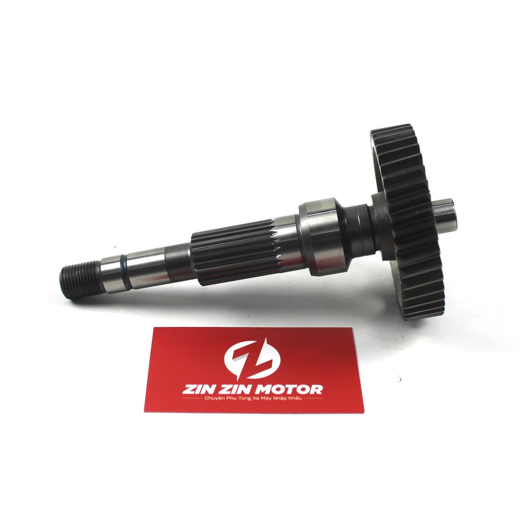 Nhông Lớn Cốt Láp - Vario 150 2017, Vario 125 2017 - 23430K59A10 - ZIN ZIN MOTOR