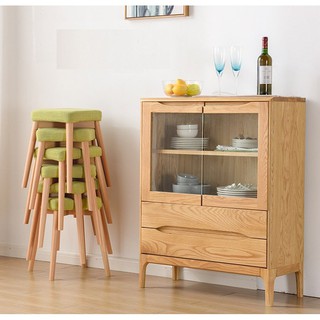 GHẾ ĐÔN MẶT ĐỆM MÀU CỐM GC03