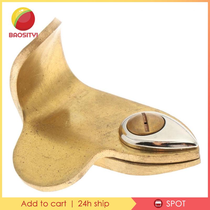 [Baosity1] Giá Đỡ Ngón Cái Cho Kèn Saxophone