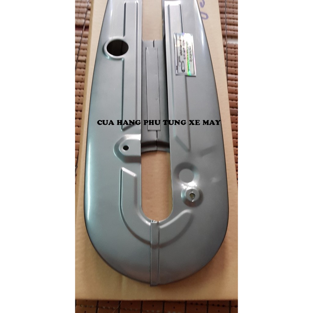 Bọc sên  SIRIUS cao cấp - tặng kèm nút che sên