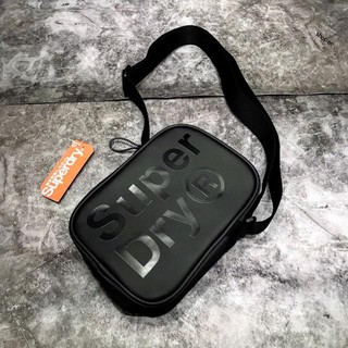 Túi chéo Superdry mini
