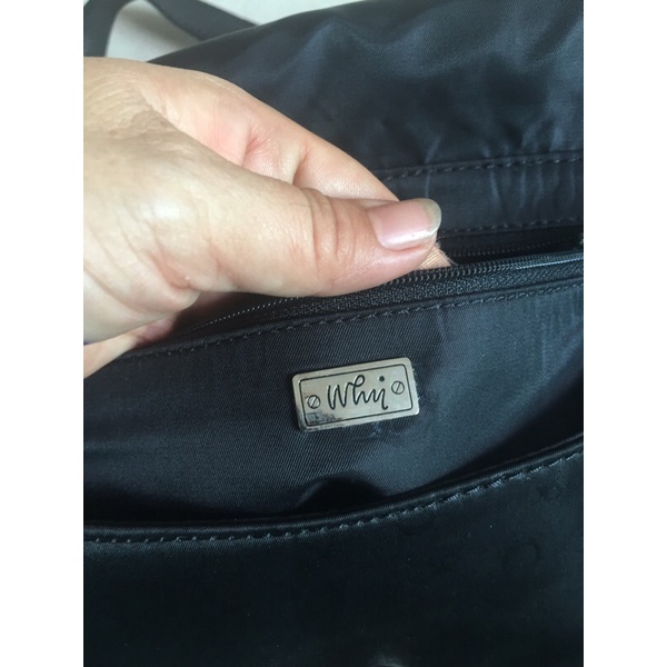 Túi si da dù xịn y hình mới cao