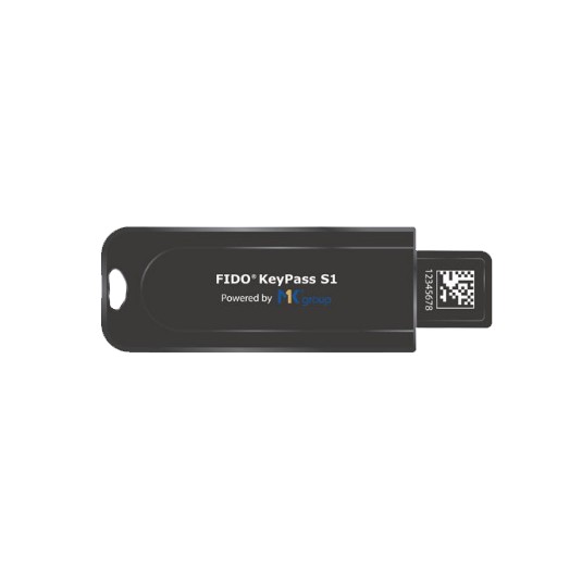 Thiết bị bảo mật tài khoản trực tuyến FIDO U2F Token