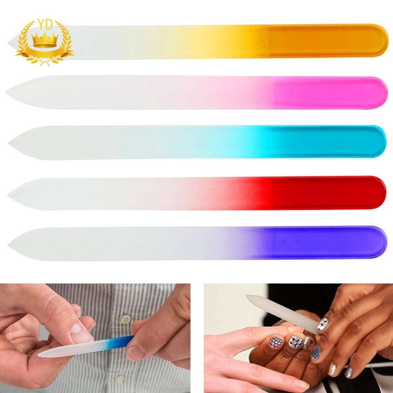 [Hàng mới về] Dũa móng tay chuyên nghiệp cho nữ