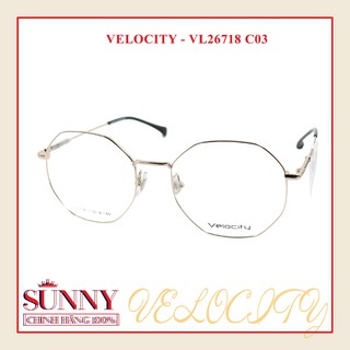 Gọng Kính Velocity VL26718