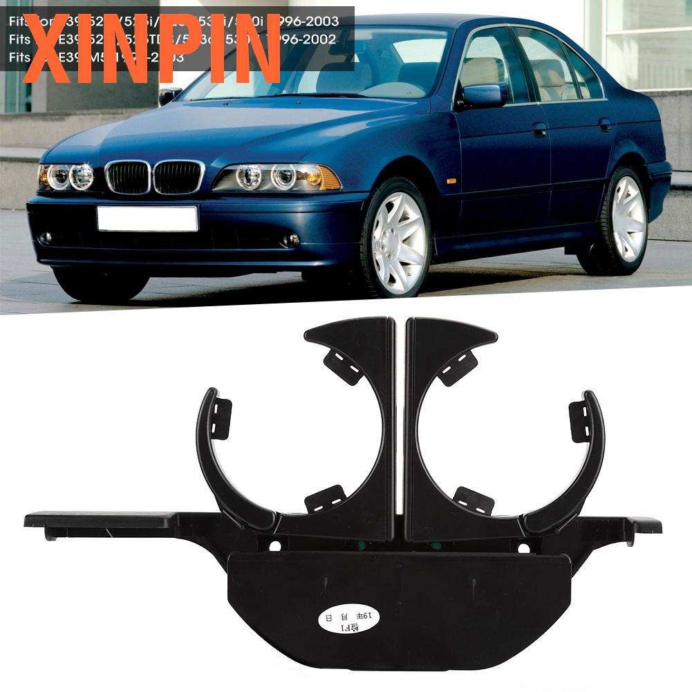 Giá Đỡ Cốc Nước Gấp Gọn Cho Xe Hơi Bmw E39 525 528 530 540 M5 Lhd