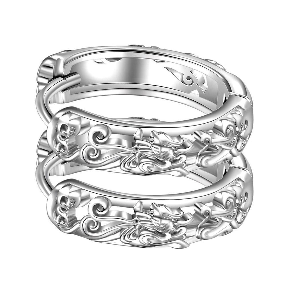 Bông Tai Dạng Vòng Tròn Phong Cách Thanh Lịch Cho Nữ MXMUSTY