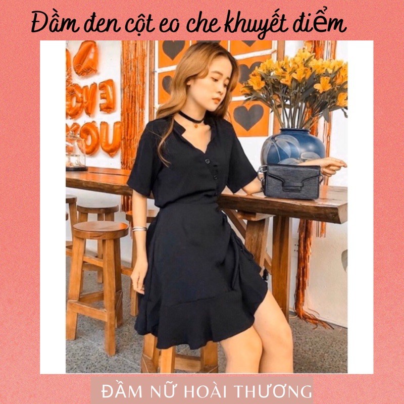 Đầm dự tiệc ⚡Chất đẹp⚡Đầm nữ  với thiết kế chuẩn chất vải đẹp