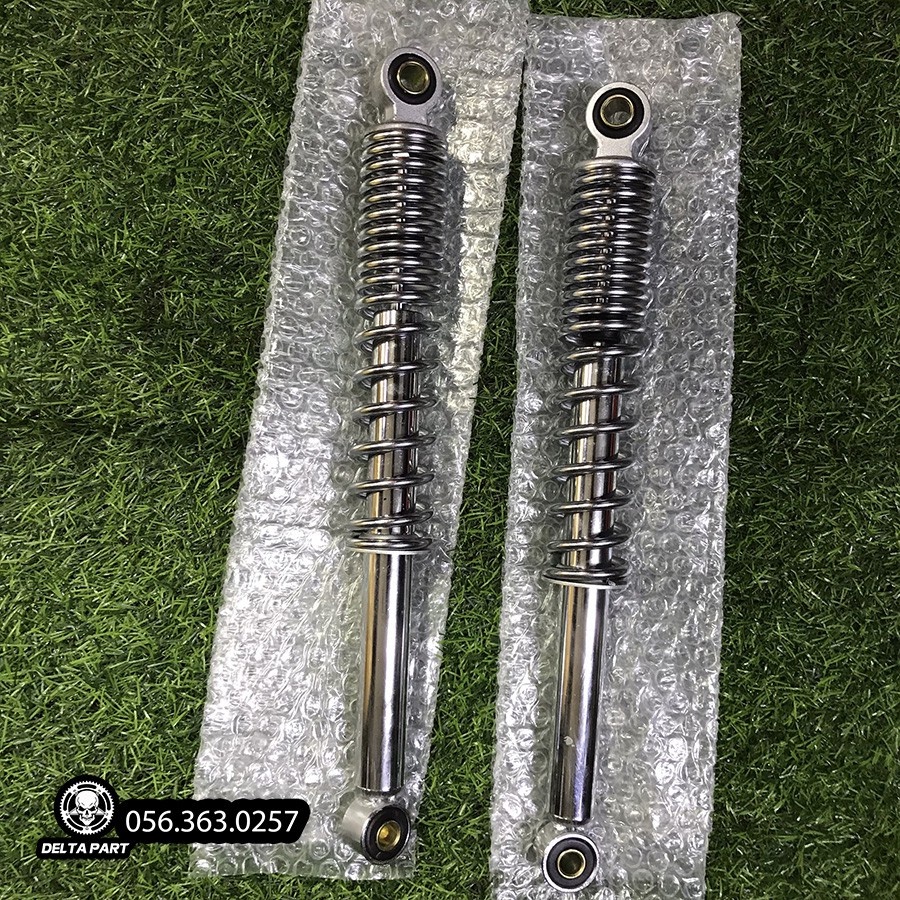 Phuột sau CD 50 - 70 / 67 68 Cl Win Cub - phuộc sau CL xi cd 67 68