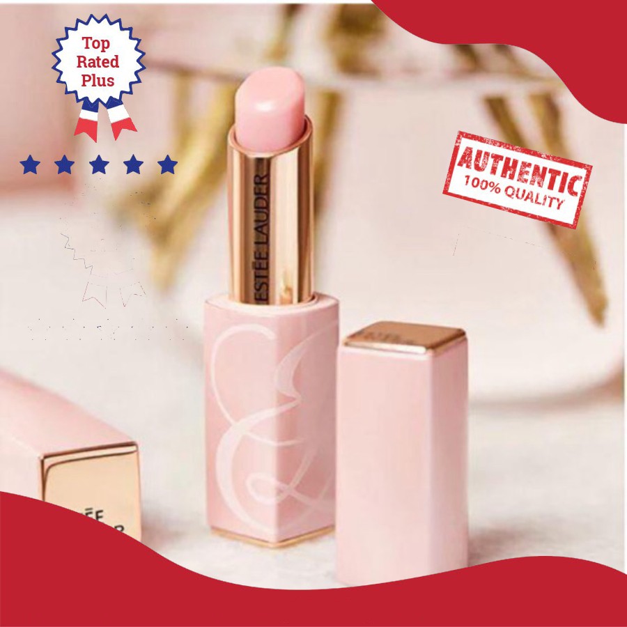 Son Dưỡng Estee Lauder Pure Color Envy Replenish Lip Balm [B.Cosmetic