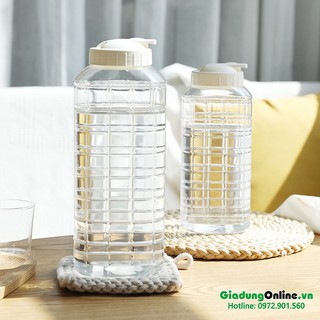 Bình Nước Lock&Lock HAP812 1,5 Lít