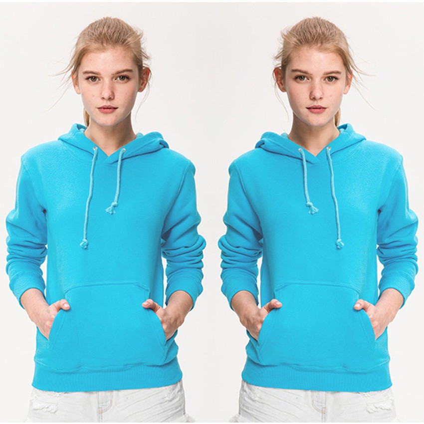 Áo Hoodie Trơn AO TOP NU 800050 | BigBuy360 - bigbuy360.vn