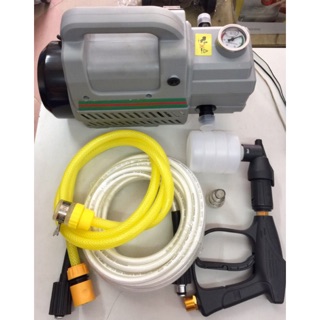 Máy rửa xe fumak f230 - motor từ - 2350w - fumak f230